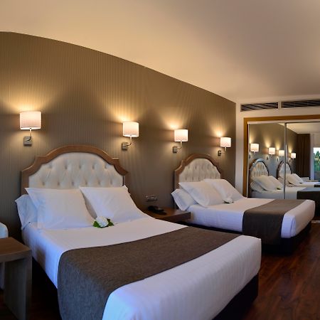 Beatriz Toledo Auditorium & Spa Zewnętrze zdjęcie