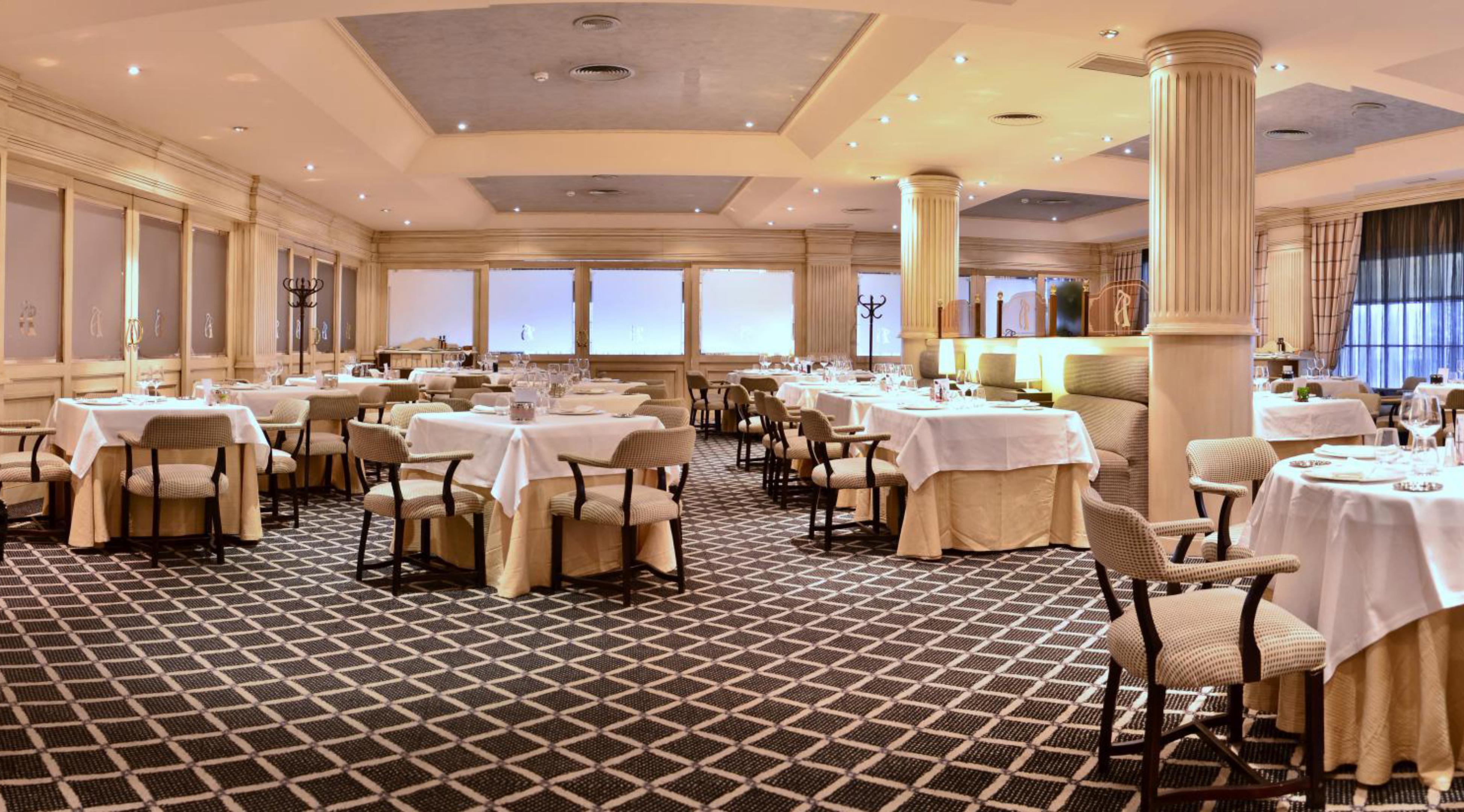 Beatriz Toledo Auditorium & Spa Zewnętrze zdjęcie
