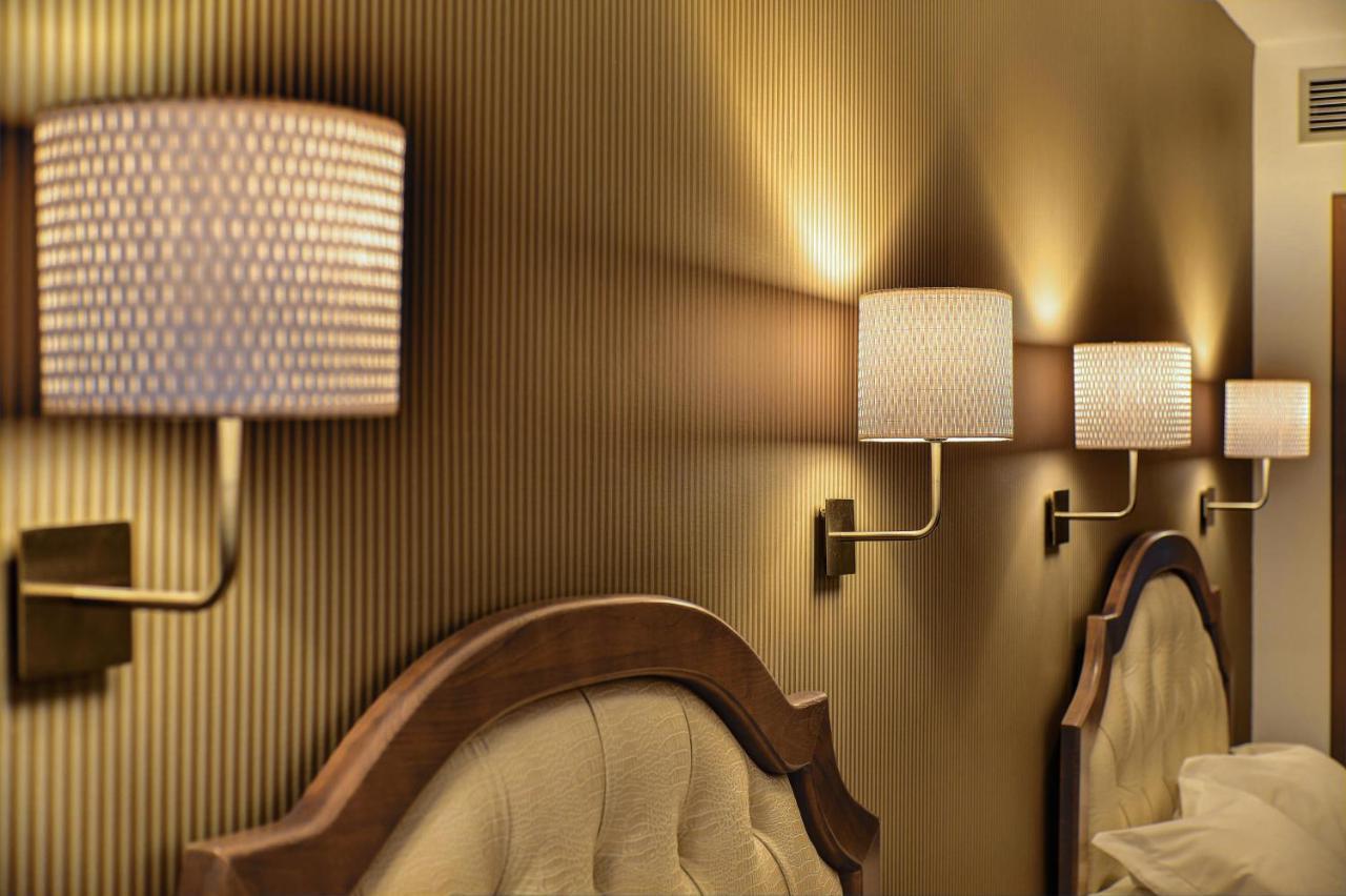 Beatriz Toledo Auditorium & Spa Zewnętrze zdjęcie