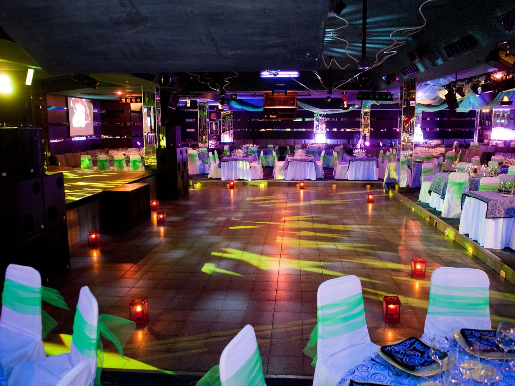 Beatriz Toledo Auditorium & Spa Zewnętrze zdjęcie